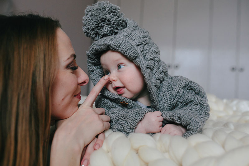 Conjuntos de ropa para bebés originales y de una calidad extraordinaria