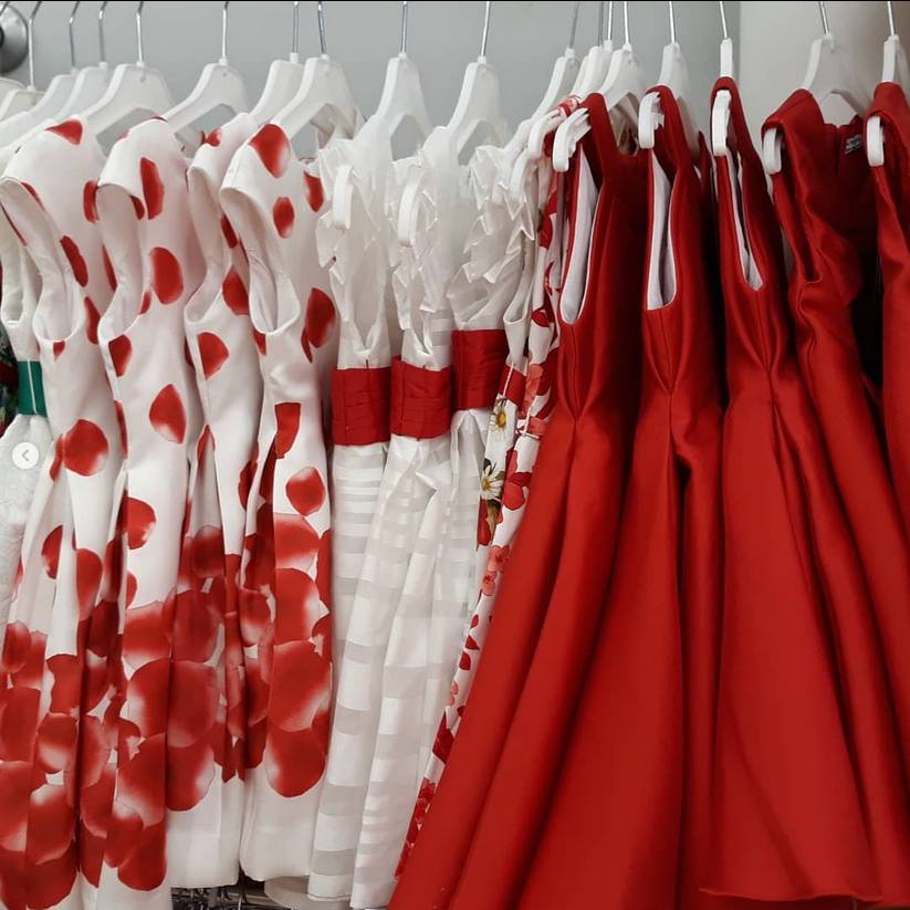Tu tienda de ropa infantil en Madrid para que encuentres el vestido perfecto para niña